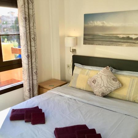 Hacienda Del Sol Beachside And Golf Apt Marbella Puerto Banus Естепона Екстер'єр фото
