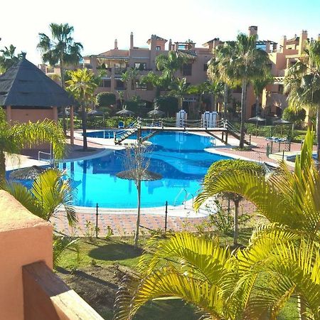 Hacienda Del Sol Beachside And Golf Apt Marbella Puerto Banus Естепона Екстер'єр фото