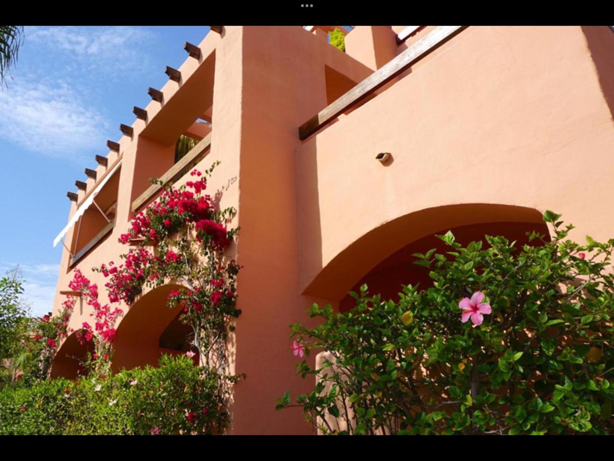 Hacienda Del Sol Beachside And Golf Apt Marbella Puerto Banus Естепона Екстер'єр фото