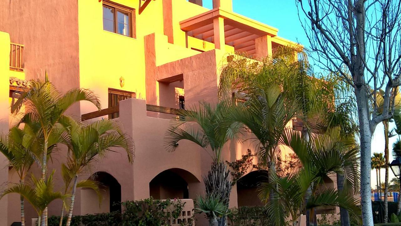 Hacienda Del Sol Beachside And Golf Apt Marbella Puerto Banus Естепона Екстер'єр фото