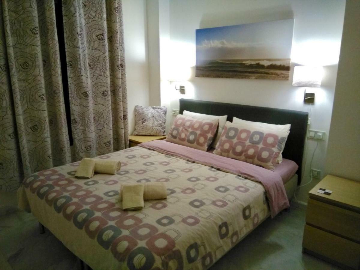 Hacienda Del Sol Beachside And Golf Apt Marbella Puerto Banus Естепона Екстер'єр фото