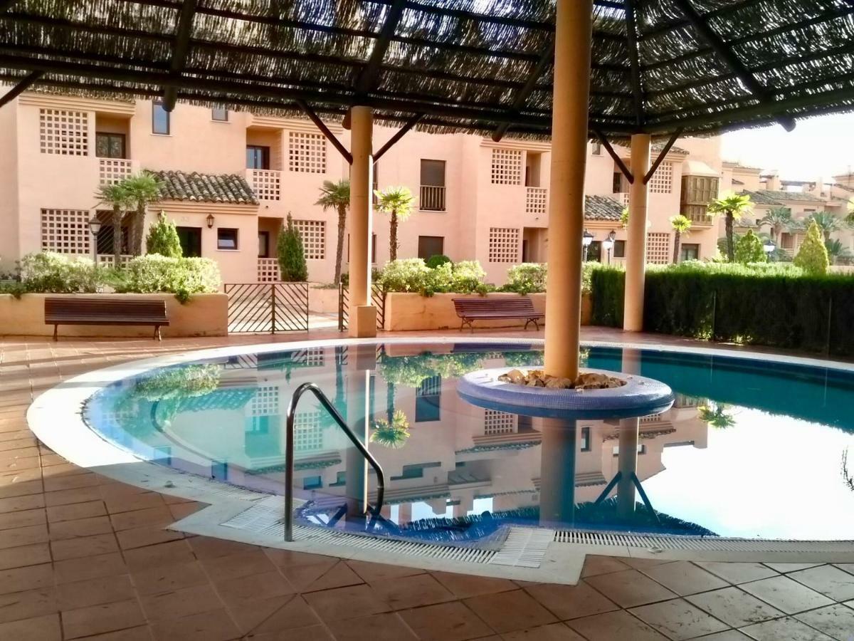 Hacienda Del Sol Beachside And Golf Apt Marbella Puerto Banus Естепона Екстер'єр фото